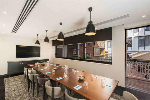 Kennigo Hotel Brisbane - Darwin Holiday 11