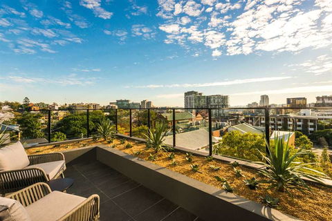 Kennigo Hotel Brisbane - Darwin Holiday 16