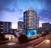 Alcyone Hotel Residences - Darwin Holiday