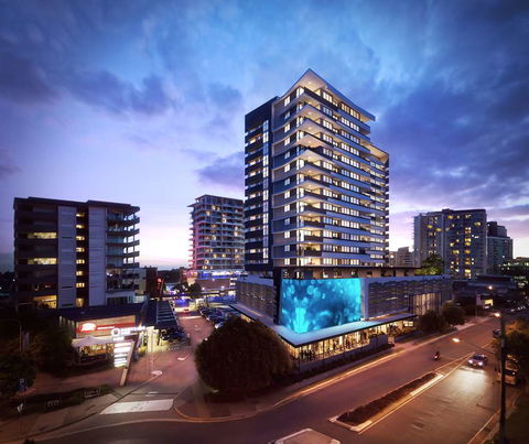Alcyone Hotel Residences - Darwin Holiday 0