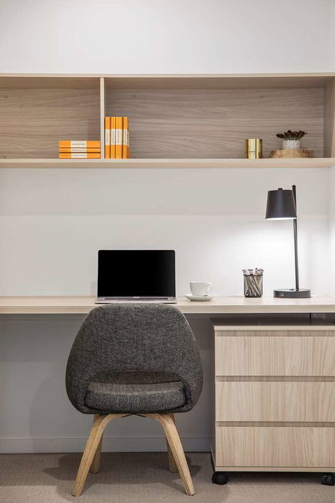 Alcyone Hotel Residences - Darwin Holiday 11