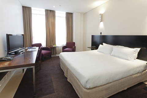Hotel Causeway - Darwin Holiday 2