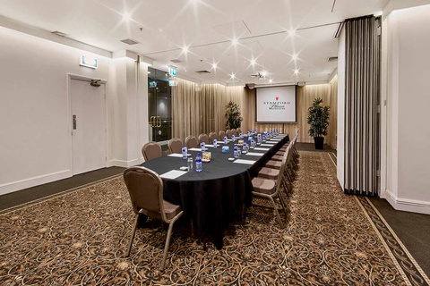 Stamford Plaza Melbourne - Darwin Holiday 10