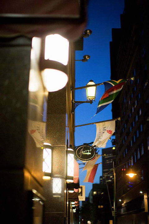 Stamford Plaza Melbourne - Darwin Holiday 2