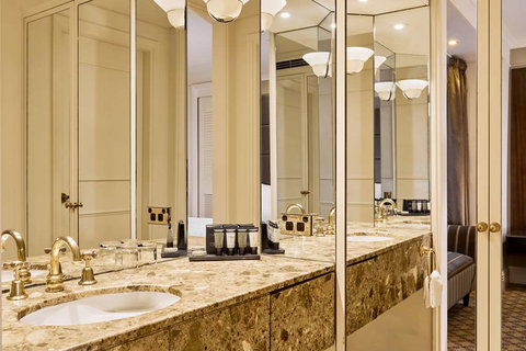 Stamford Plaza Melbourne - Darwin Holiday 7