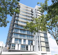 Alex Perry Hotel and Apartments - Darwin Holiday