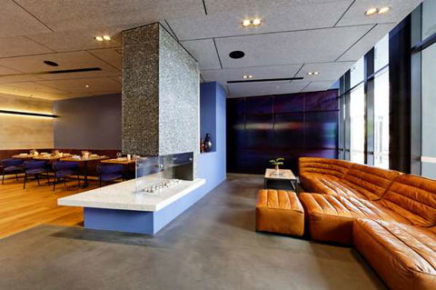 Alpha Mosaic Hotel - Darwin Holiday 4