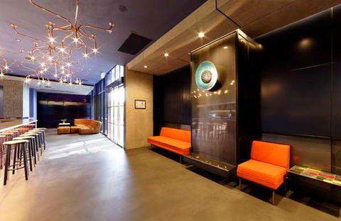 Alpha Mosaic Hotel - Darwin Holiday 5