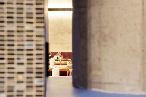 Alpha Mosaic Hotel - Darwin Holiday 12