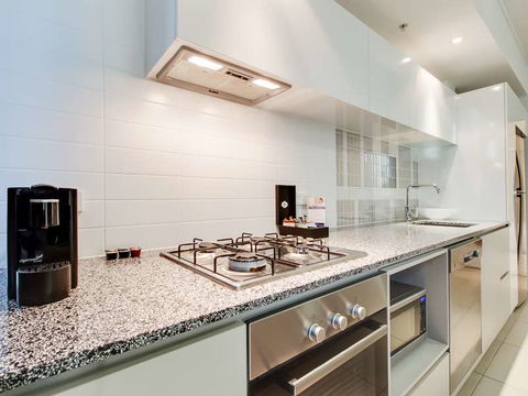 Alpha Mosaic Hotel - Darwin Holiday 17