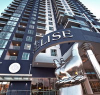 Belise Apartments - Darwin Holiday