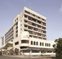 The Calile Hotel Brisbane - Darwin Holiday