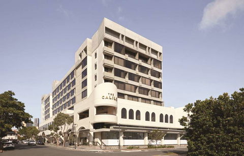 The Calile Hotel Brisbane - Darwin Holiday 0
