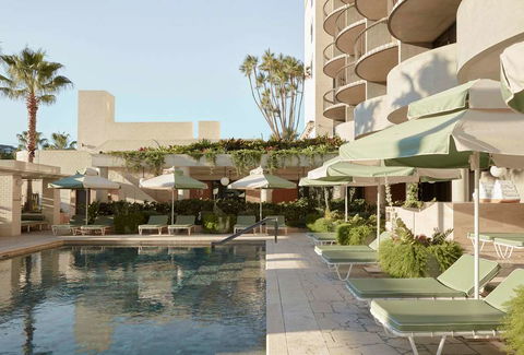 The Calile Hotel Brisbane - Darwin Holiday 8