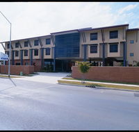 Kingsford Smith Motel - Darwin Holiday