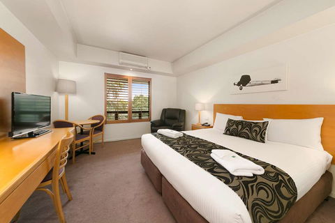 Kingsford Smith Motel - Darwin Holiday 7