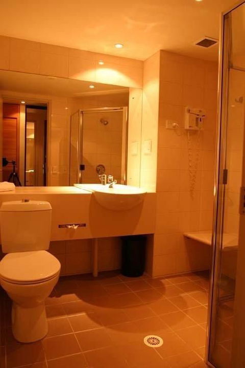 Kingsford Smith Motel - Darwin Holiday 9