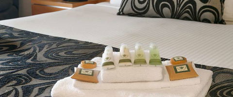 Kingsford Smith Motel - Darwin Holiday 10