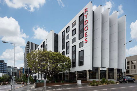 Rydges Fortitude Valley - Darwin Holiday 0