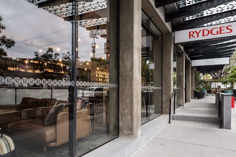 Rydges Fortitude Valley - Darwin Holiday 2