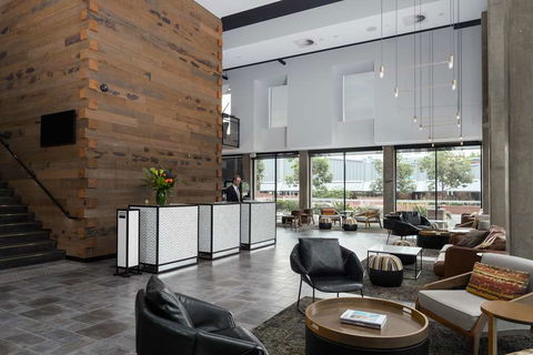 Rydges Fortitude Valley - Darwin Holiday 3