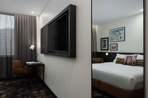 Rydges Fortitude Valley - Darwin Holiday 5