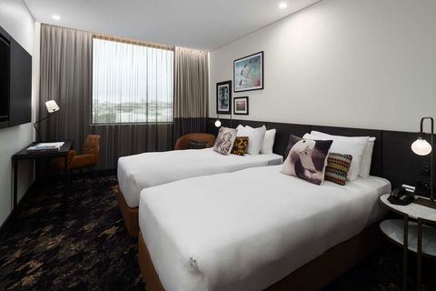 Rydges Fortitude Valley - Darwin Holiday 6