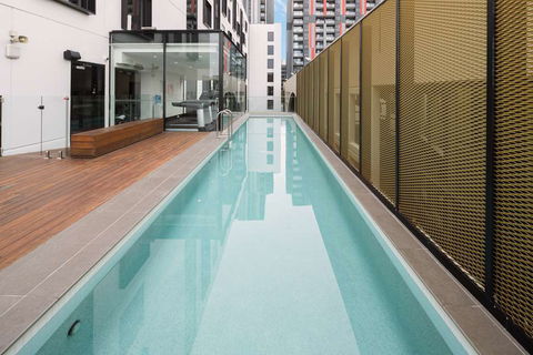 Rydges Fortitude Valley - Darwin Holiday 7