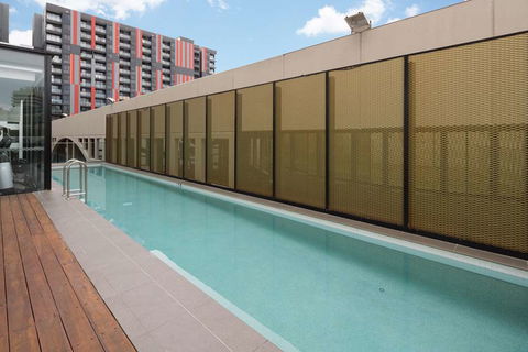 Rydges Fortitude Valley - Darwin Holiday 8