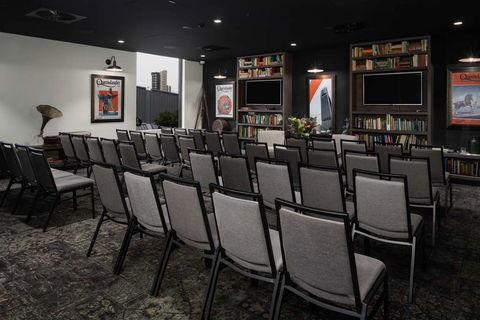 Rydges Fortitude Valley - Darwin Holiday 9