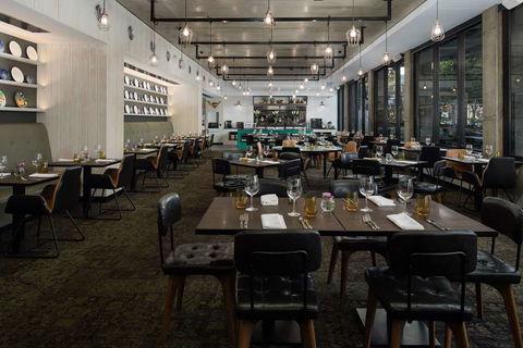 Rydges Fortitude Valley - Darwin Holiday 12