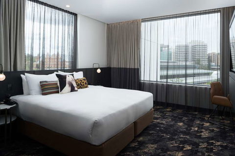 Rydges Fortitude Valley - Darwin Holiday 13
