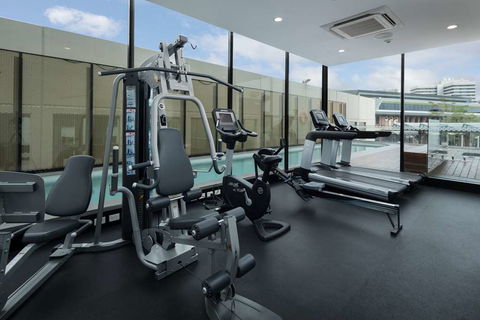 Rydges Fortitude Valley - Darwin Holiday 15