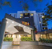 View Brisbane - Darwin Holiday