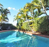 Airport Clayfield Motel - Darwin Holiday