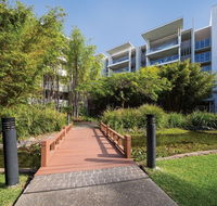 Oaks Mews - Darwin Holiday