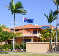 Pegasus Motor Inn and Serviced Apartment - Darwin Holiday