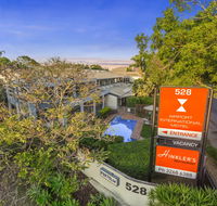 The Airport International Motel - Darwin Holiday
