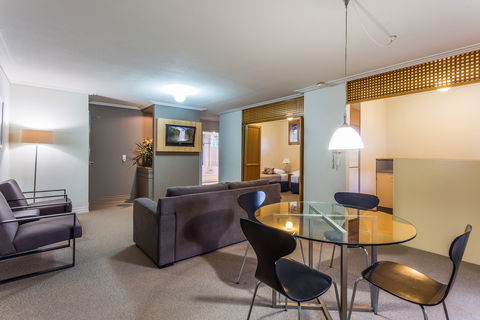 The Airport International Motel - Darwin Holiday 6