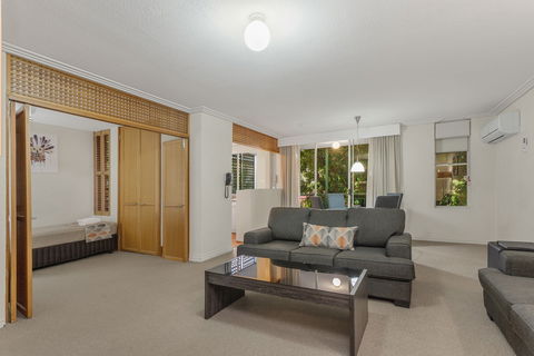 The Airport International Motel - Darwin Holiday 8