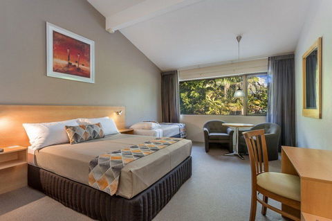 The Airport International Motel - Darwin Holiday 9