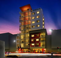 Direct Hotels - Pavilion On Brookes - Darwin Holiday