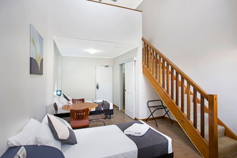 Econo Lodge City Palms Brisbane - Darwin Holiday 3