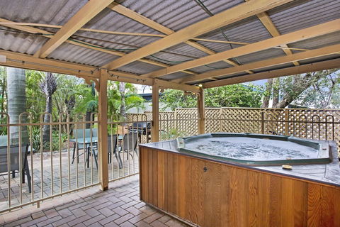 Econo Lodge City Palms Brisbane - Darwin Holiday 4