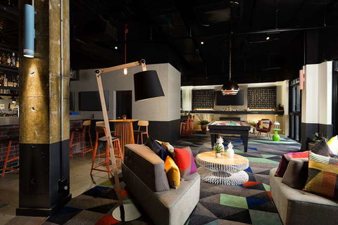 Atura Albury - Darwin Holiday 3