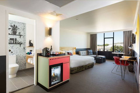 Atura Albury - Darwin Holiday 8