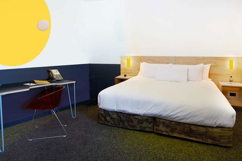 Atura Albury - Darwin Holiday 9