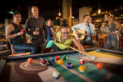 Atura Albury - Darwin Holiday 13