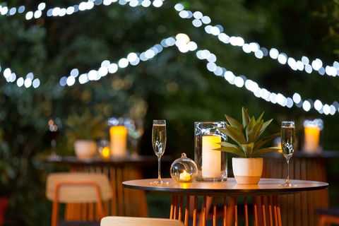 Atura Albury - Darwin Holiday 14