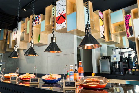 Atura Albury - Darwin Holiday 15